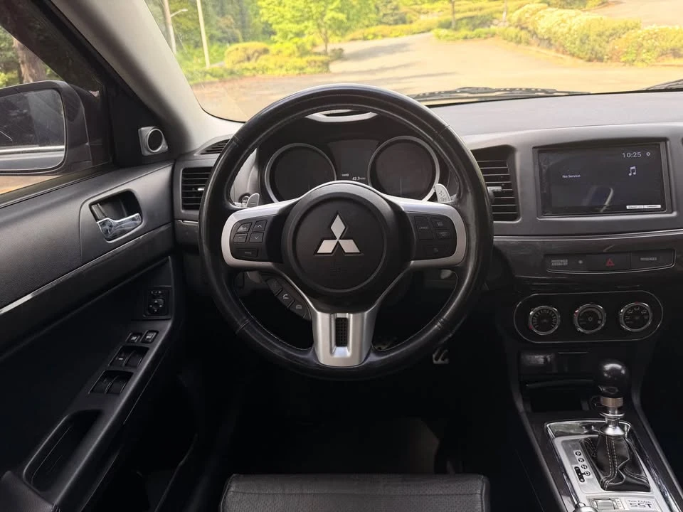 2010 Mitsubishi Lancer Evolution X 9th Gen - Image 16 of 20