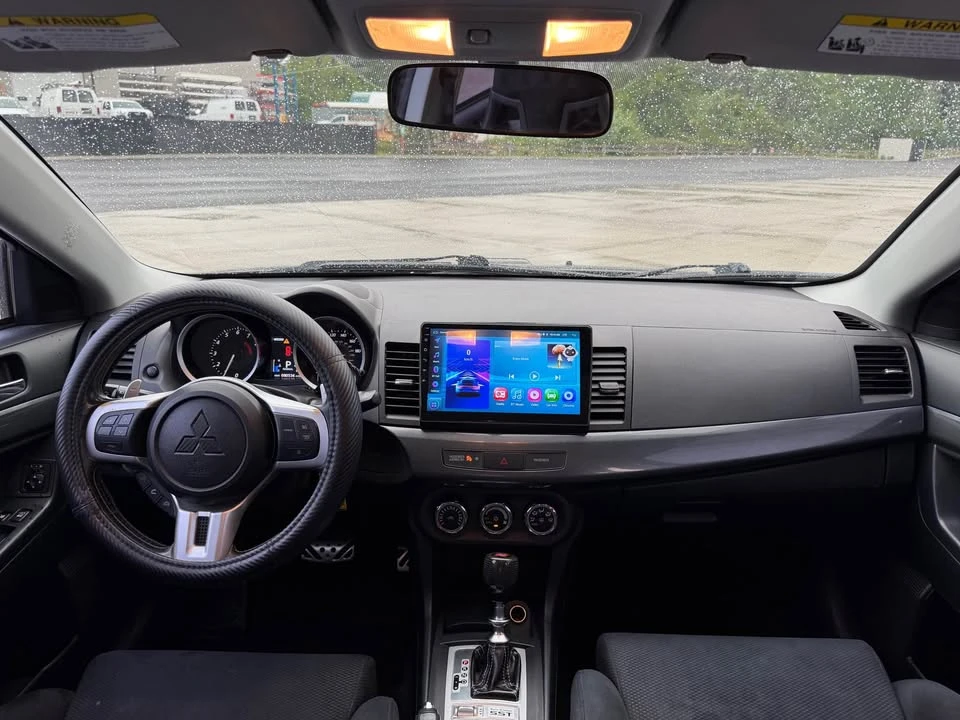 2010 Mitsubishi Lancer Evolution X 9th Gen - Image 14 of 15