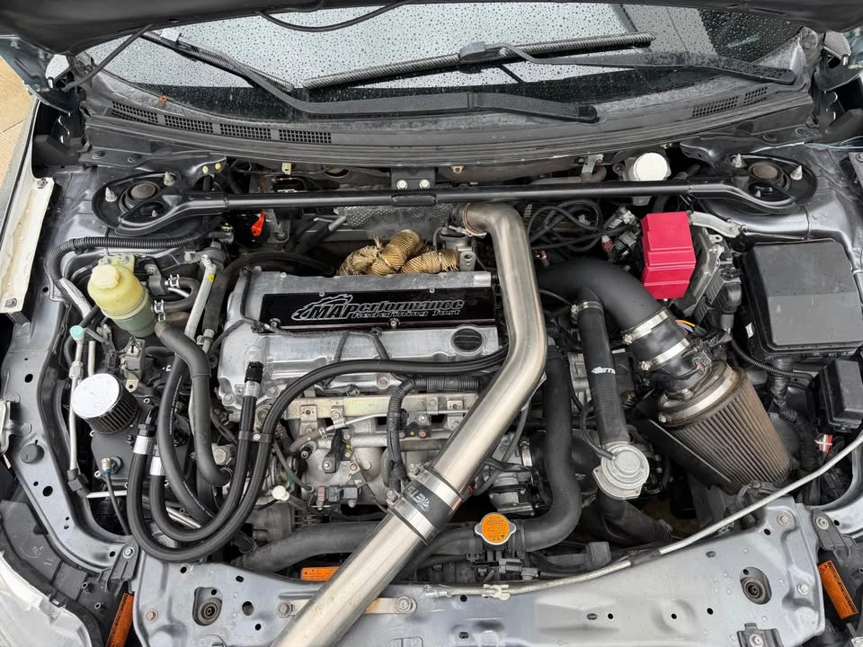 2010 Mitsubishi Lancer Evolution X 9th Gen - Image 15 of 15