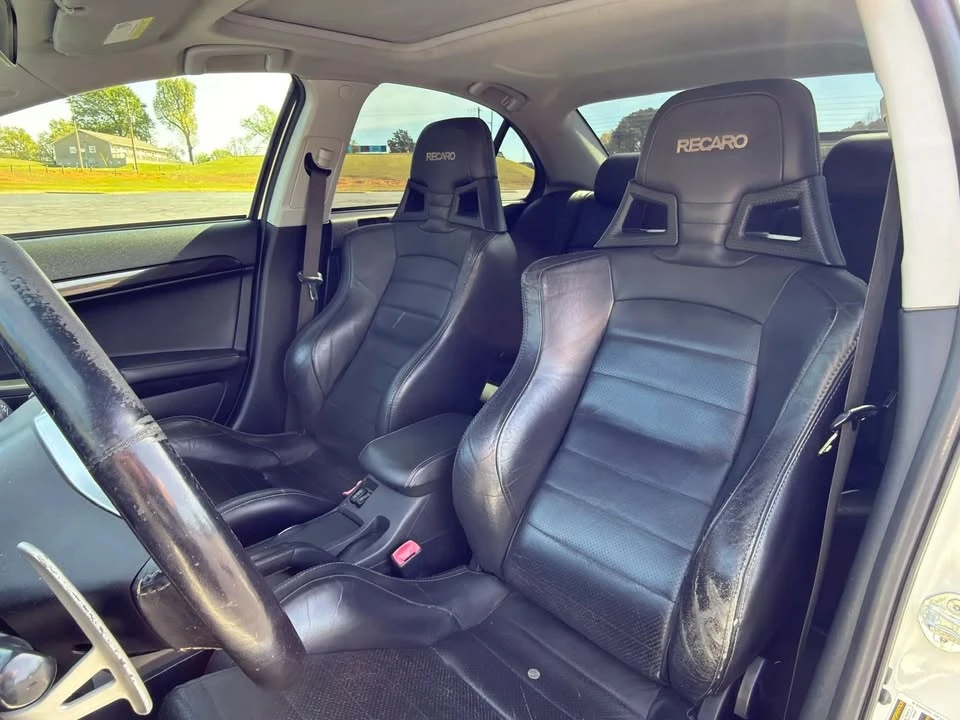 2010 Mitsubishi Lancer Evolution X 9th Gen - Image 13 of 19