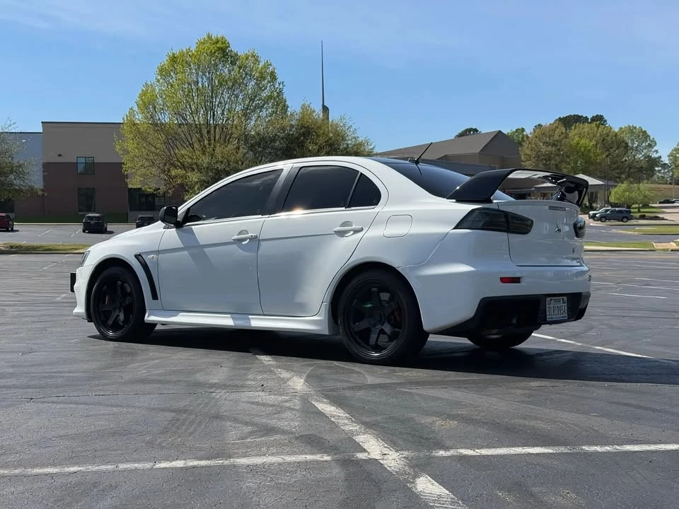 2010 Mitsubishi Lancer Evolution X 9th Gen - Image 3 of 19