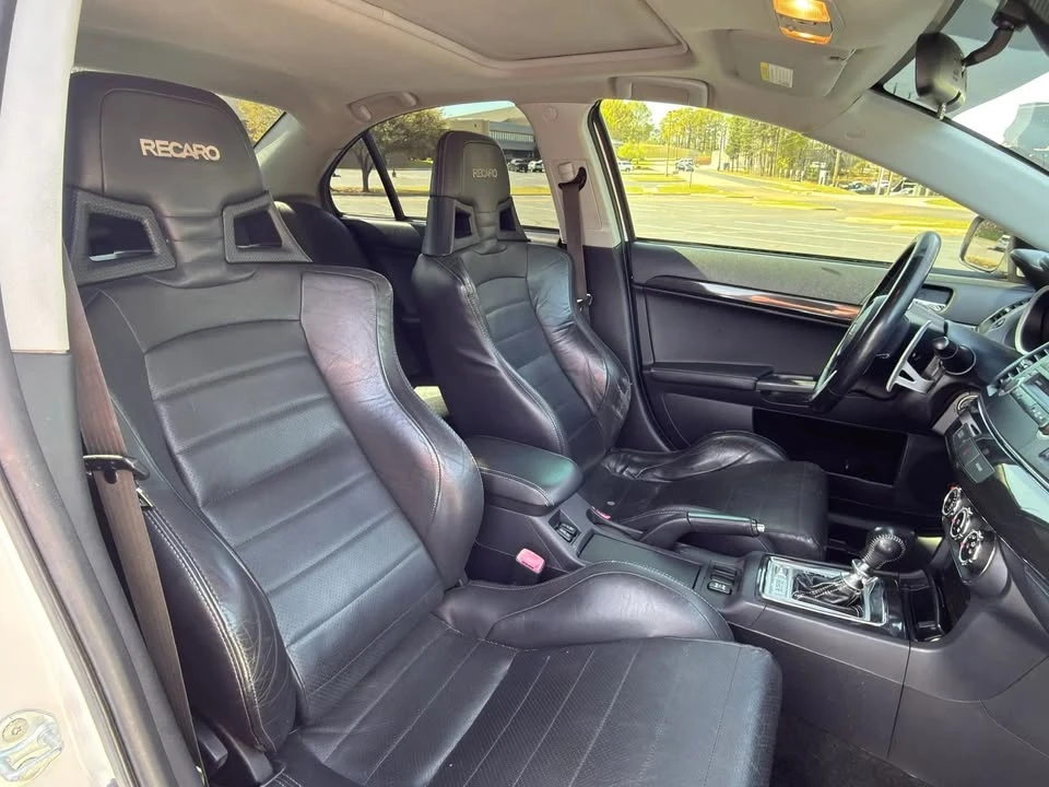 2010 Mitsubishi Lancer Evolution X 9th Gen - Image 10 of 19