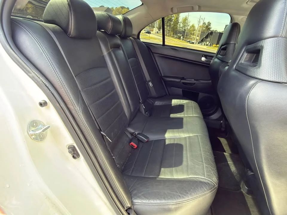 2010 Mitsubishi Lancer Evolution X 9th Gen - Image 11 of 19
