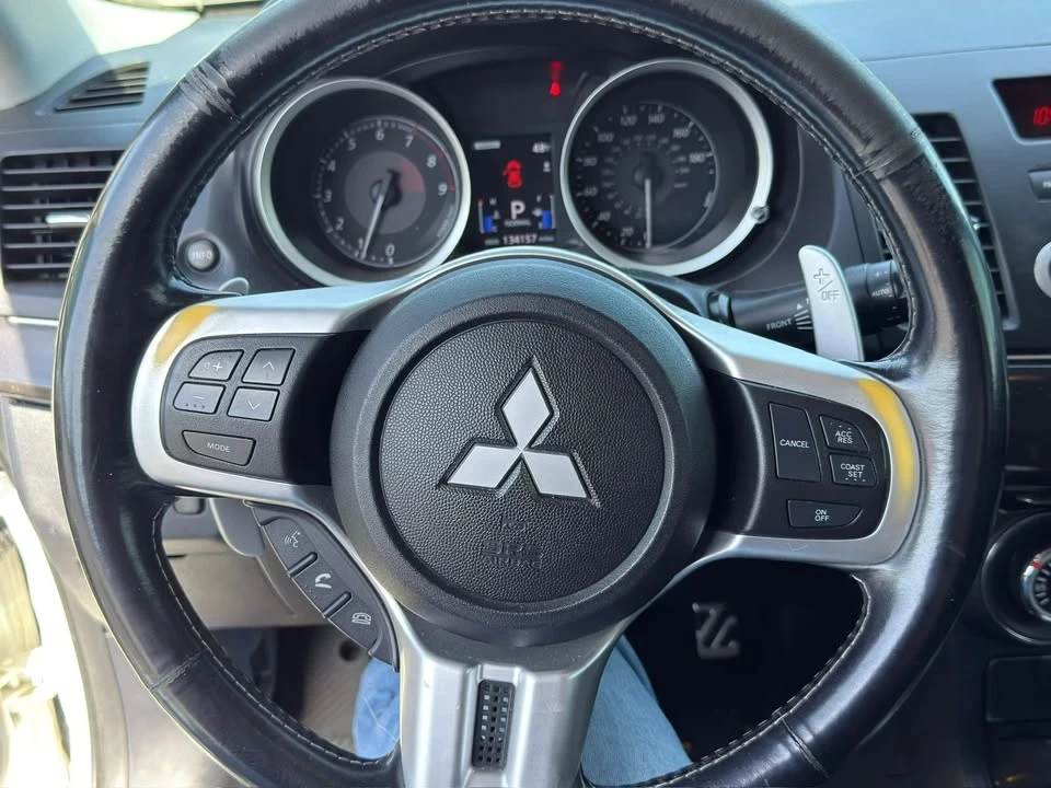 2010 Mitsubishi Lancer Evolution X 9th Gen - Image 17 of 19