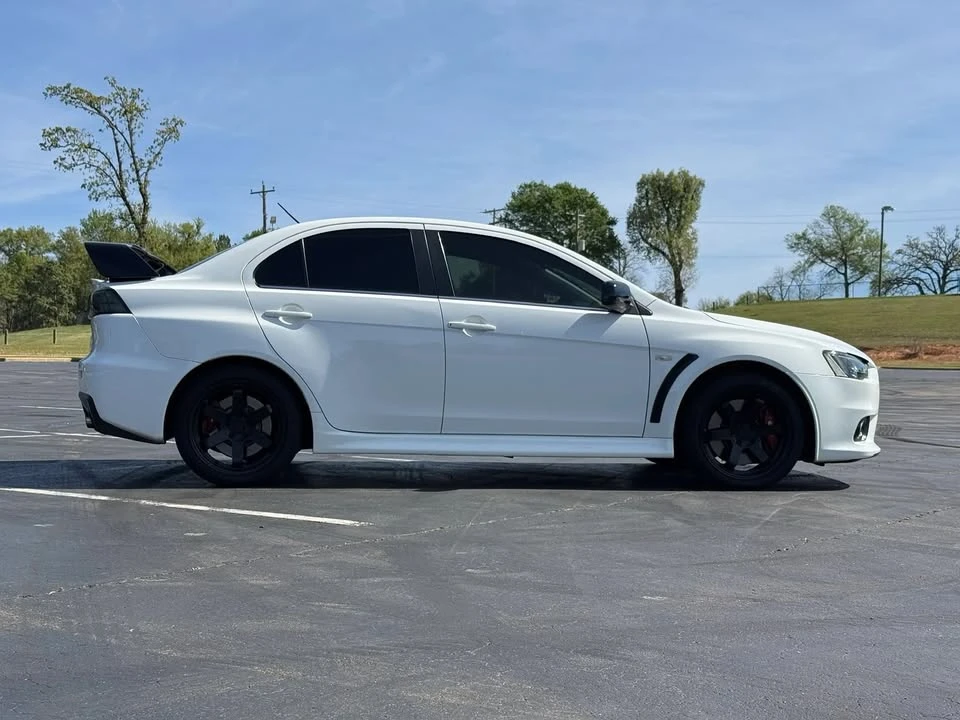 2010 Mitsubishi Lancer Evolution X 9th Gen - Image 4 of 19