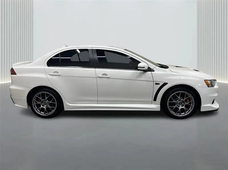 2010 Mitsubishi Lancer Evolution X 9th Gen - Image 6 of 12