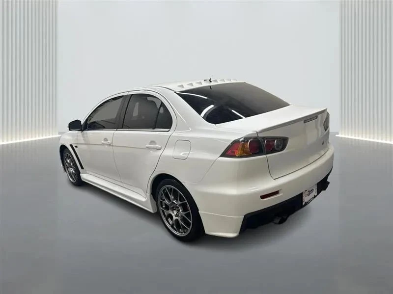 2010 Mitsubishi Lancer Evolution X 9th Gen - Image 3 of 12