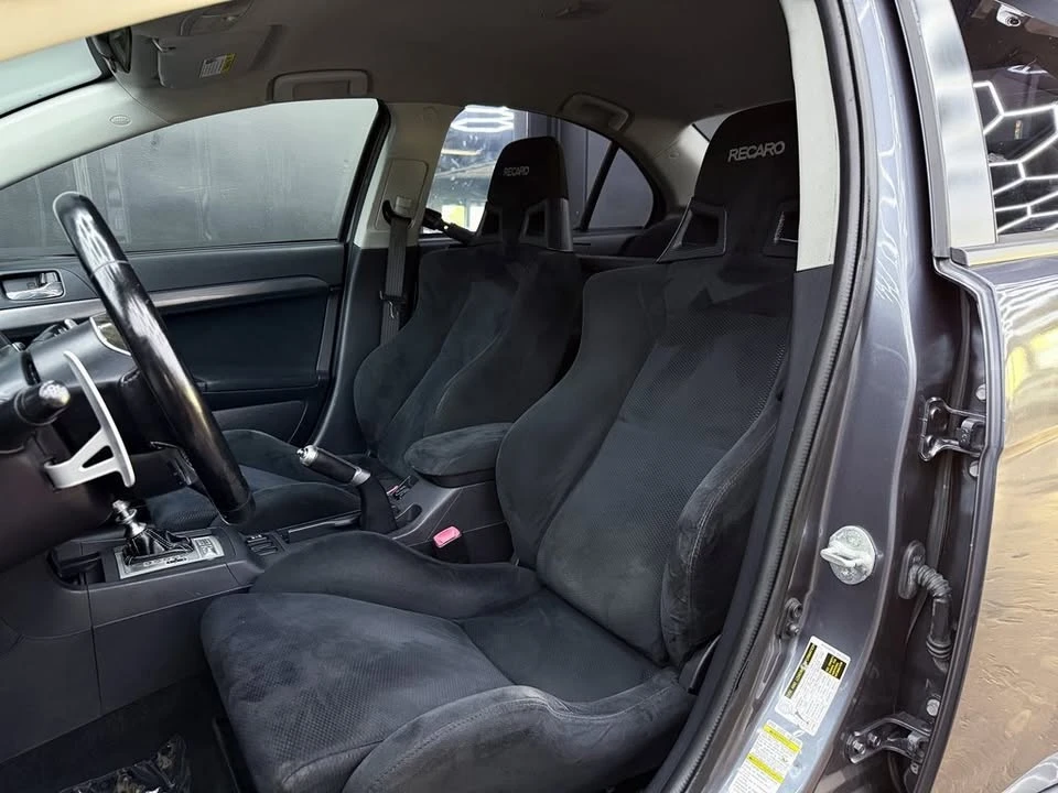 2010 Mitsubishi Lancer Evolution X 9th Gen - Image 15 of 20