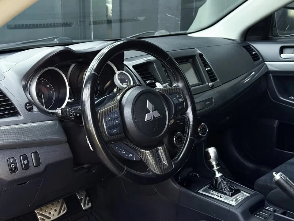 2010 Mitsubishi Lancer Evolution X 9th Gen - Image 13 of 20