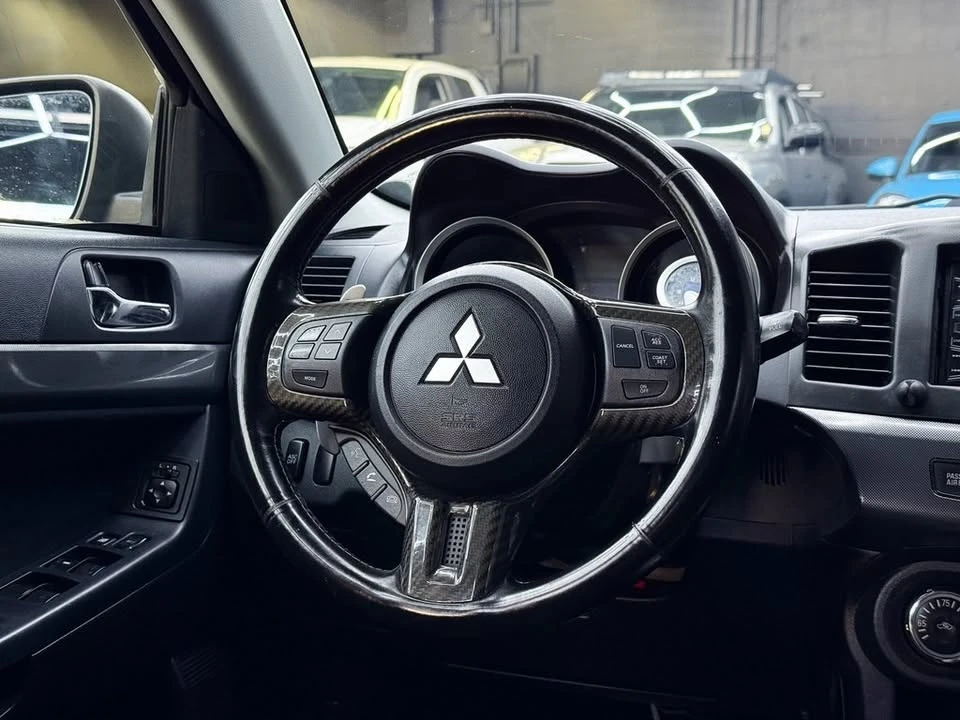 2010 Mitsubishi Lancer Evolution X 9th Gen - Image 20 of 20