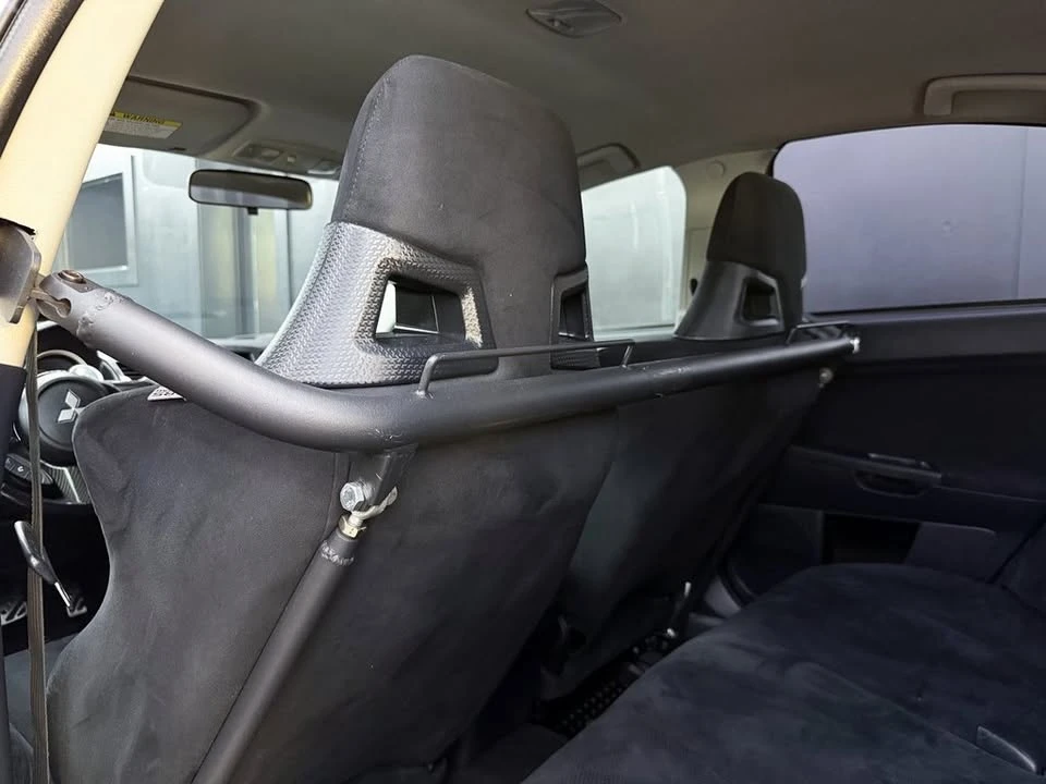 2010 Mitsubishi Lancer Evolution X 9th Gen - Image 18 of 20