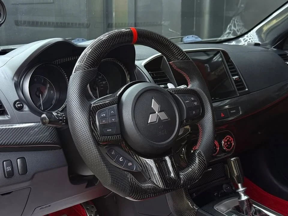 2010 Mitsubishi Lancer Evolution X 9th Gen - Image 15 of 20