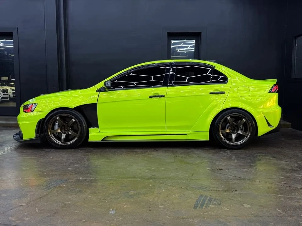 2010 Mitsubishi Lancer Evolution X 9th Gen - Image 5 of 20