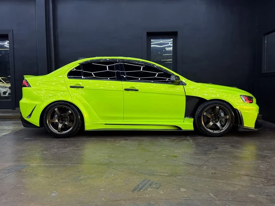 2010 Mitsubishi Lancer Evolution X 9th Gen - Image 10 of 20