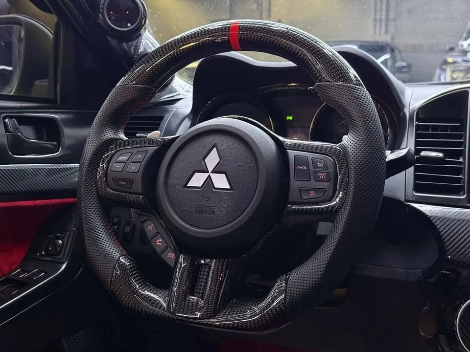 2010 Mitsubishi Lancer Evolution X 9th Gen - Image 20 of 20