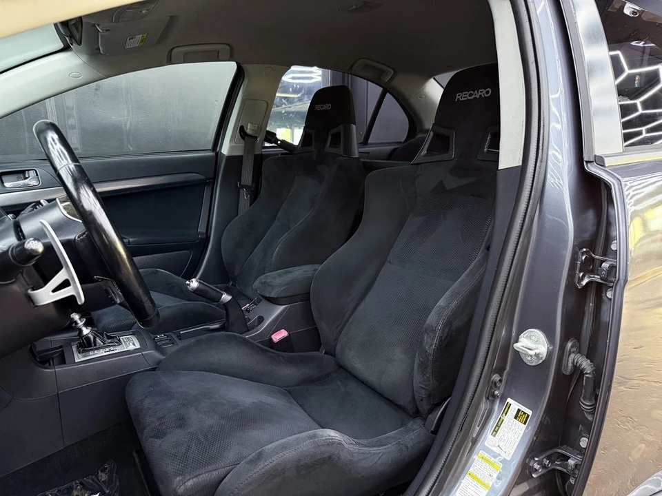 2010 Mitsubishi Lancer Evolution X 9th Gen - Image 15 of 21