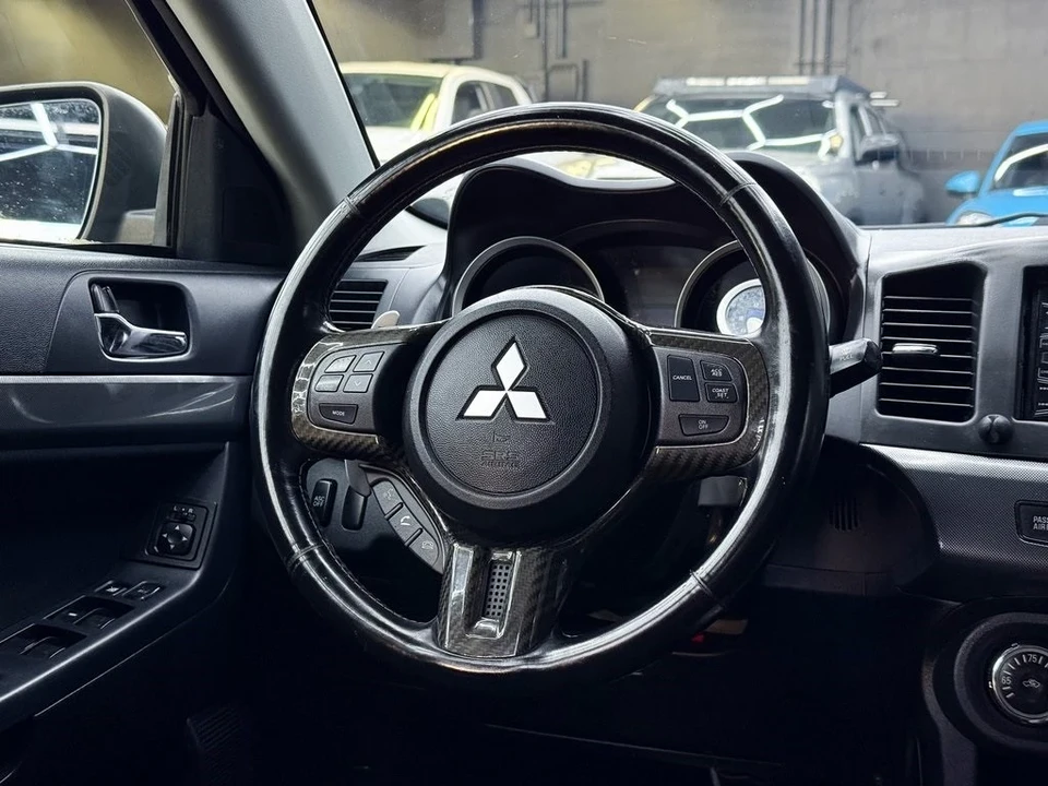 2010 Mitsubishi Lancer Evolution X 9th Gen - Image 20 of 21