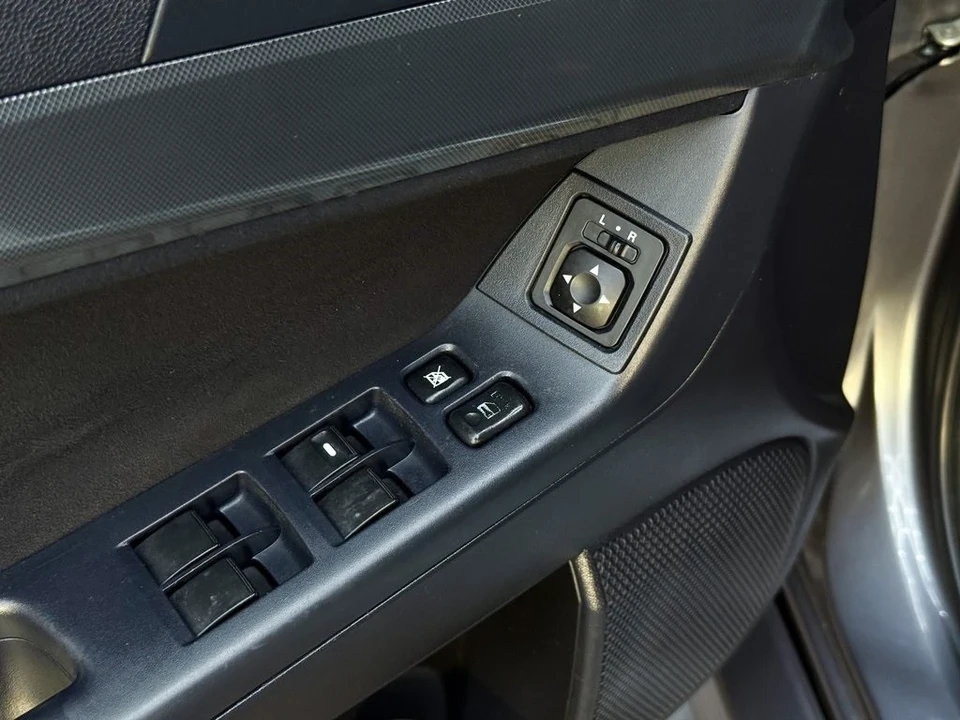 2010 Mitsubishi Lancer Evolution X 9th Gen - Image 11 of 12