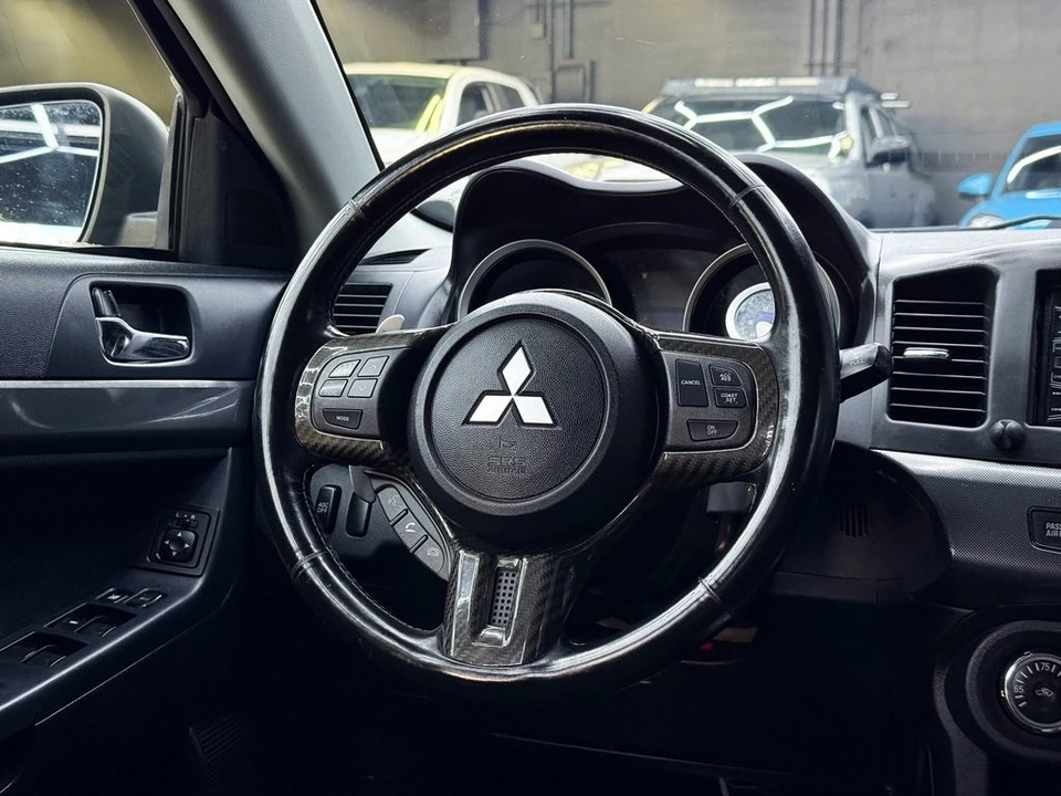 2010 Mitsubishi Lancer Evolution X 9th Gen - Image 20 of 21