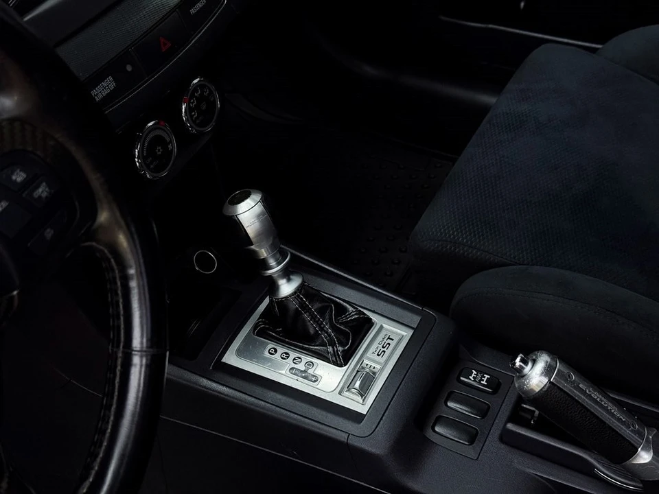 2010 Mitsubishi Lancer Evolution X 9th Gen - Image 14 of 21