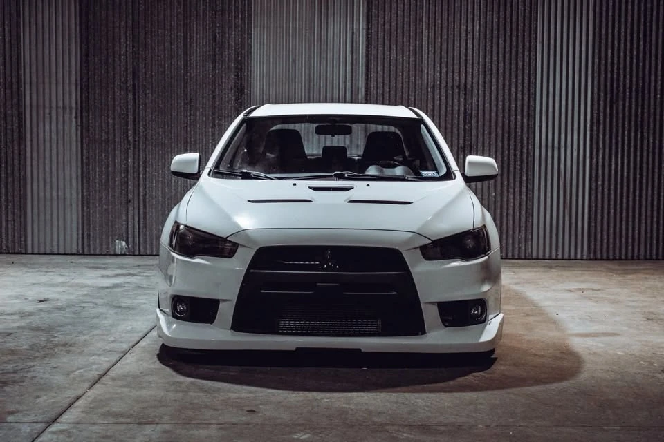 2010 Mitsubishi Lancer Evolution X 9th Gen - Image 7 of 17