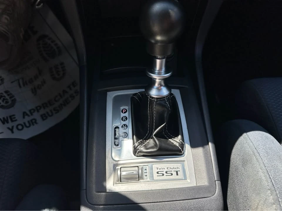 2010 Mitsubishi Lancer Evolution X 9th Gen - Image 13 of 13
