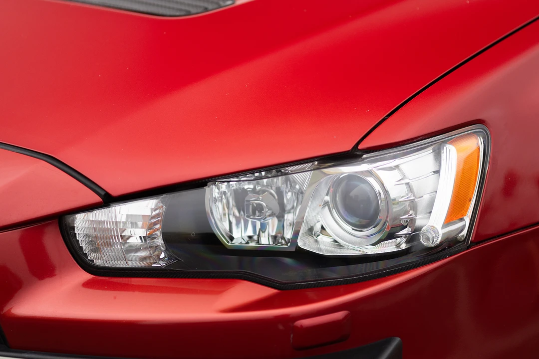 2010 Mitsubishi Lancer Evolution X 9th Gen - Image 11 of 31