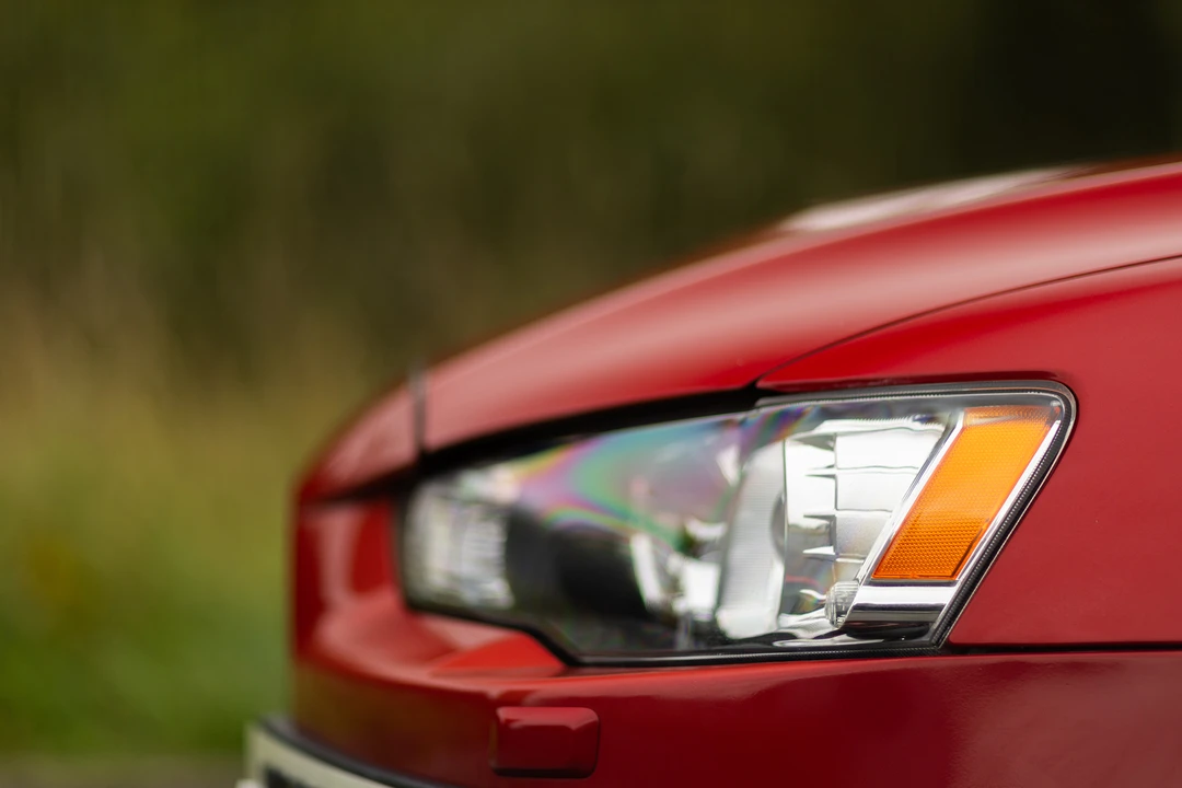 2010 Mitsubishi Lancer Evolution X 9th Gen - Image 12 of 31