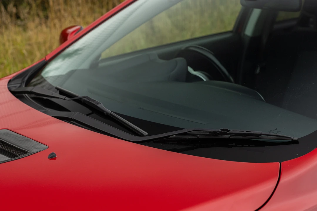 2010 Mitsubishi Lancer Evolution X 9th Gen - Image 13 of 31