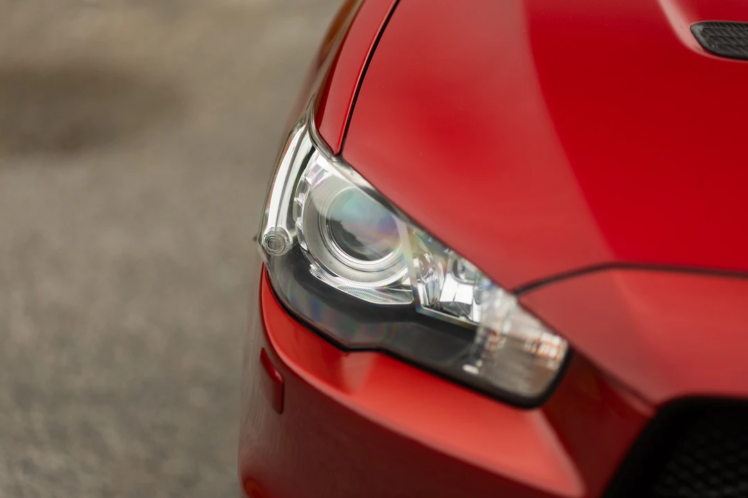2010 Mitsubishi Lancer Evolution X 9th Gen - Image 17 of 31
