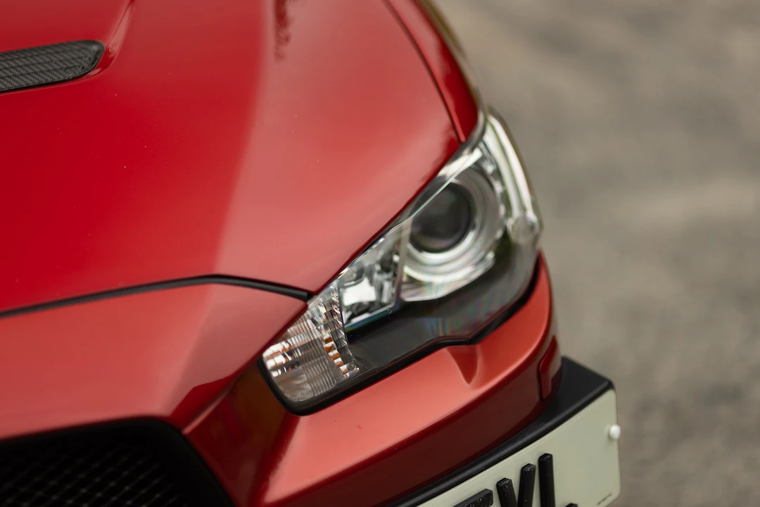 2010 Mitsubishi Lancer Evolution X 9th Gen - Image 18 of 31
