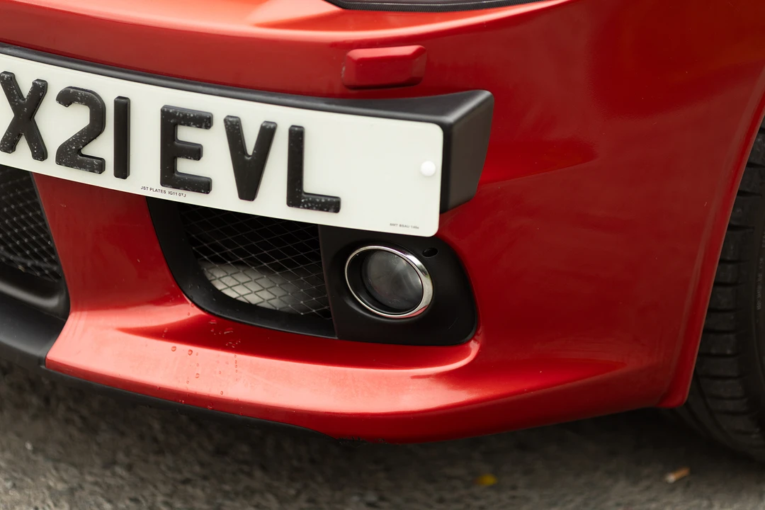 2010 Mitsubishi Lancer Evolution X 9th Gen - Image 20 of 31