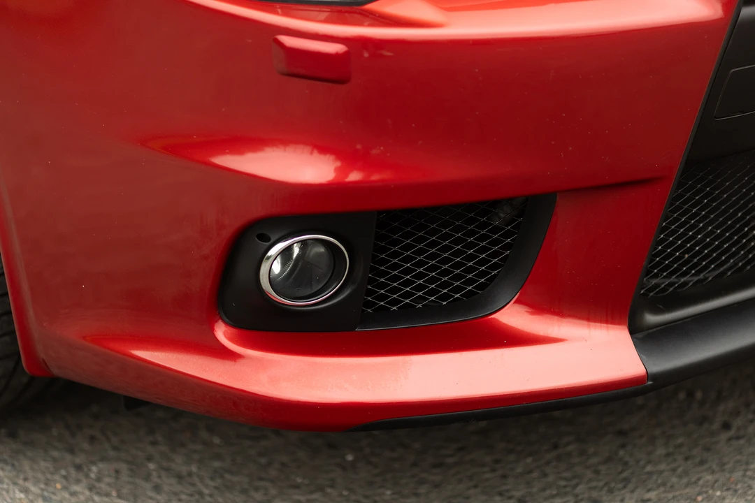 2010 Mitsubishi Lancer Evolution X 9th Gen - Image 21 of 31