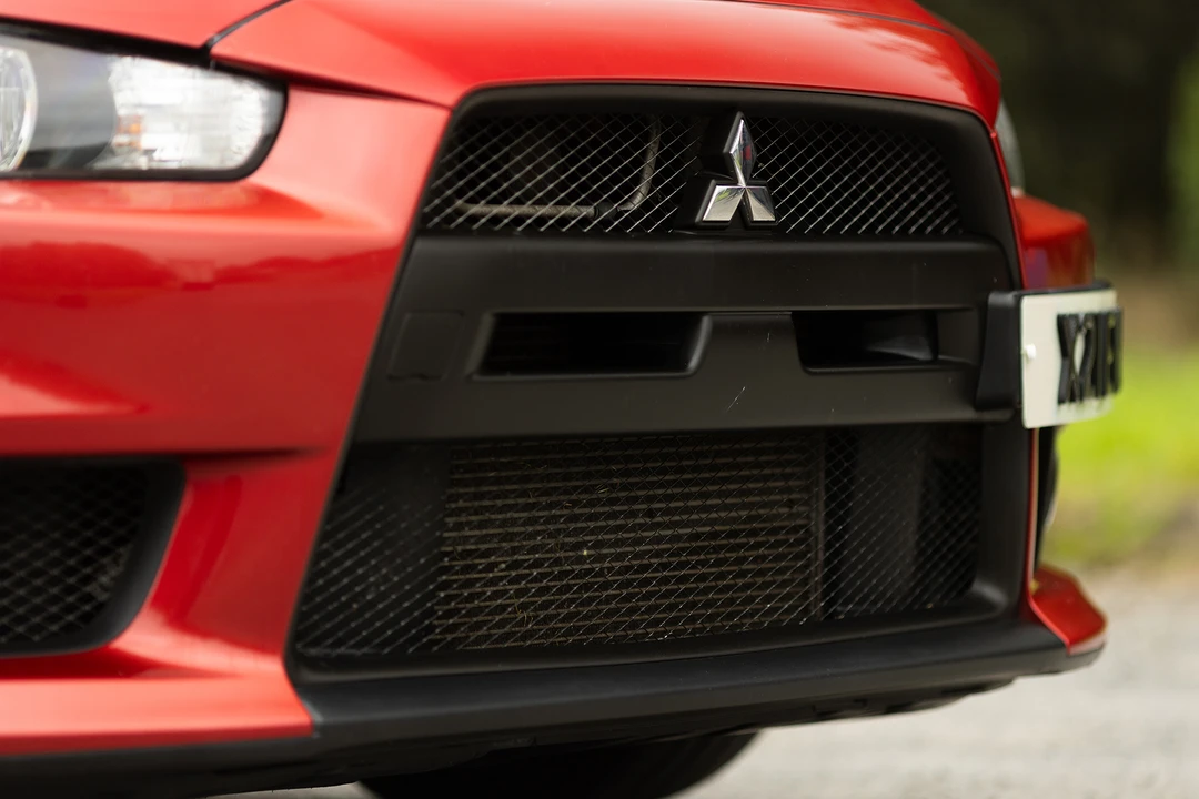 2010 Mitsubishi Lancer Evolution X 9th Gen - Image 22 of 31