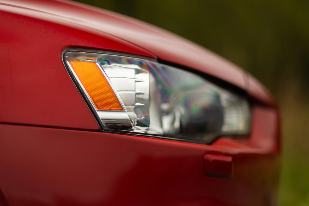 2010 Mitsubishi Lancer Evolution X 9th Gen - Image 23 of 31