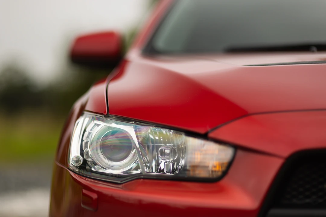 2010 Mitsubishi Lancer Evolution X 9th Gen - Image 31 of 31