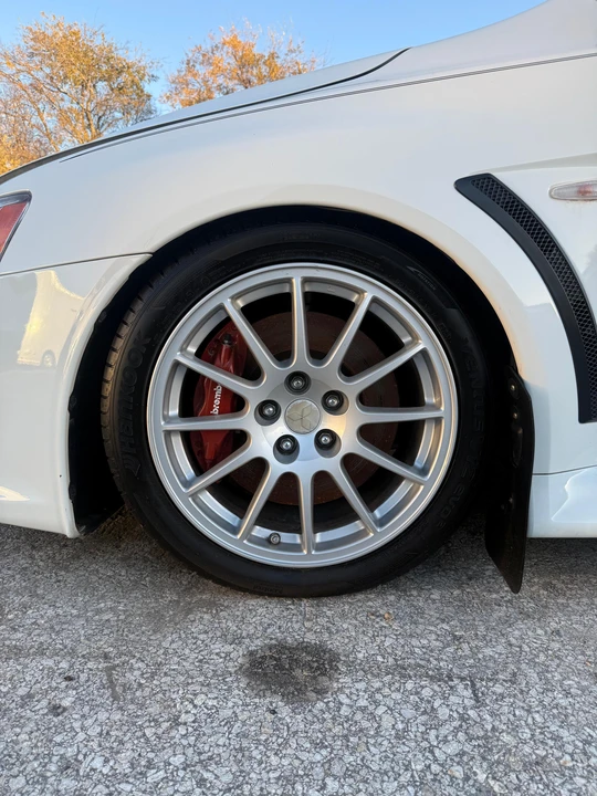 2010 Mitsubishi Lancer Evolution X 9th Gen - Image 25 of 31
