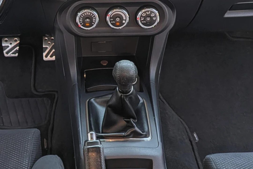 2010 Mitsubishi Lancer Evolution X 9th Gen - Image 30 of 31