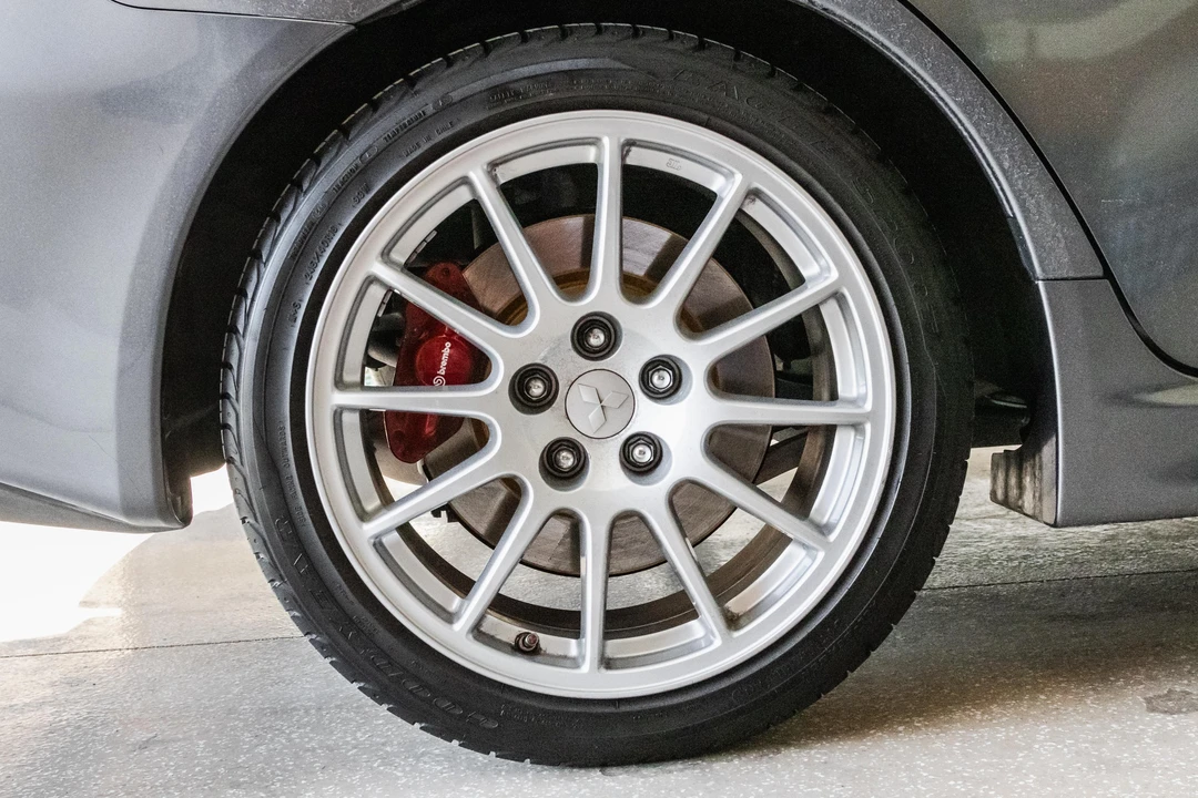 2010 Mitsubishi Lancer Evolution X 9th Gen - Image 26 of 31