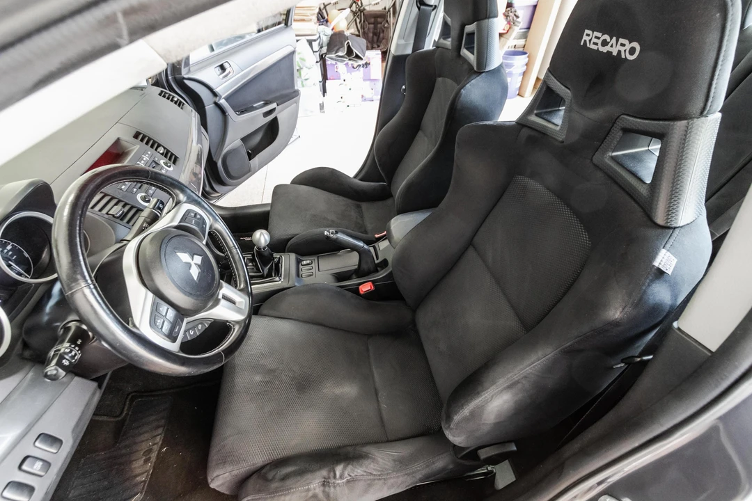 2010 Mitsubishi Lancer Evolution X 9th Gen - Image 29 of 31