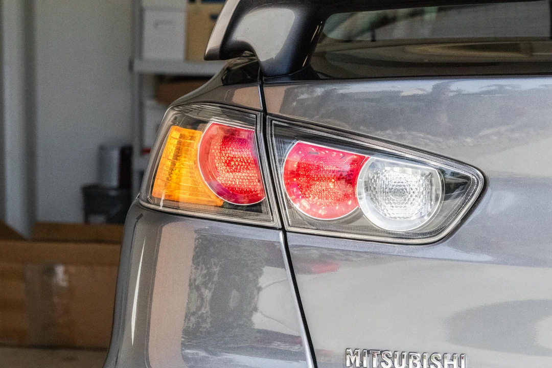 2010 Mitsubishi Lancer Evolution X 9th Gen - Image 20 of 31