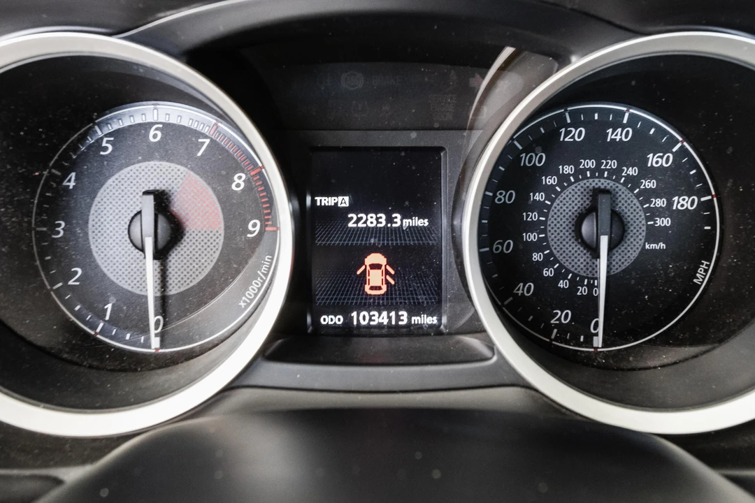 2010 Mitsubishi Lancer Evolution X 9th Gen - Image 31 of 31