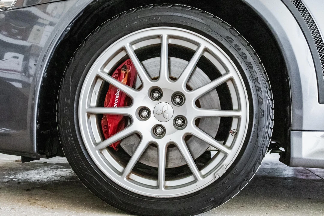 2010 Mitsubishi Lancer Evolution X 9th Gen - Image 24 of 31