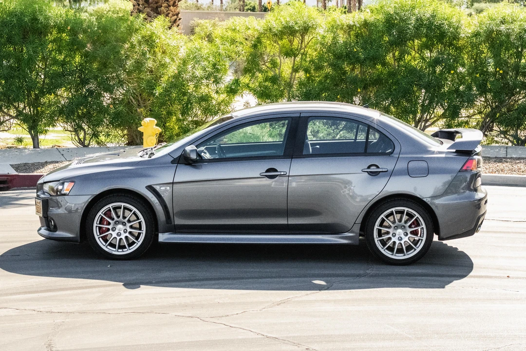 2010 Mitsubishi Lancer Evolution X 9th Gen - Image 10 of 31