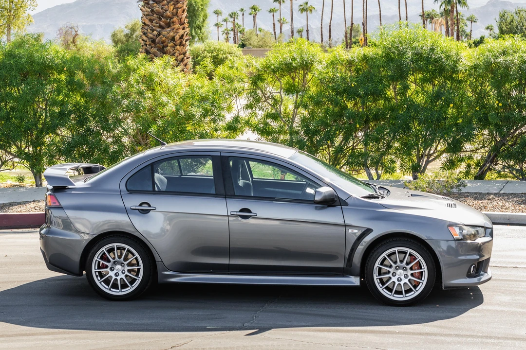2010 Mitsubishi Lancer Evolution X 9th Gen - Image 13 of 31