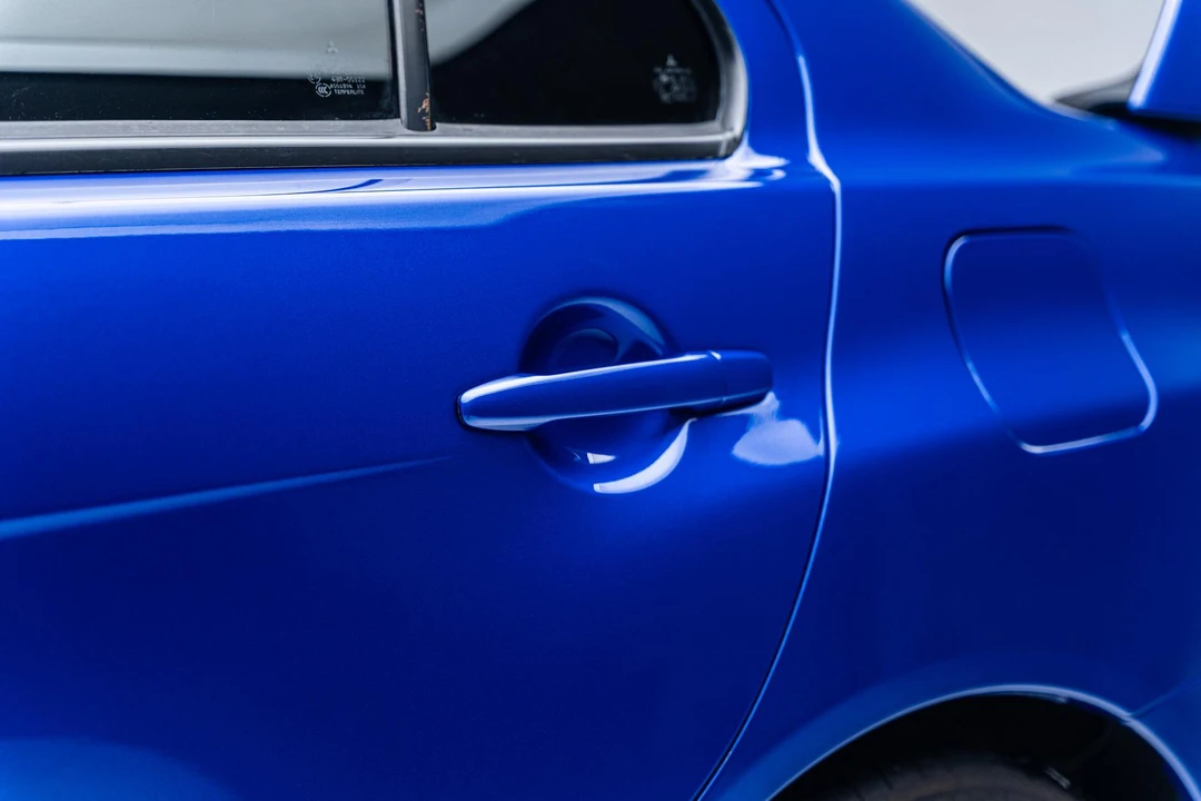 2010 Mitsubishi Lancer Evolution X 9th Gen - Image 27 of 31