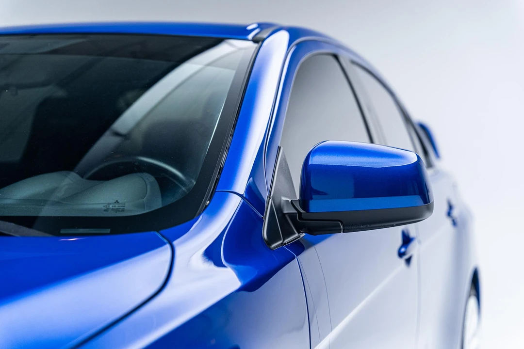 2010 Mitsubishi Lancer Evolution X 9th Gen - Image 22 of 31