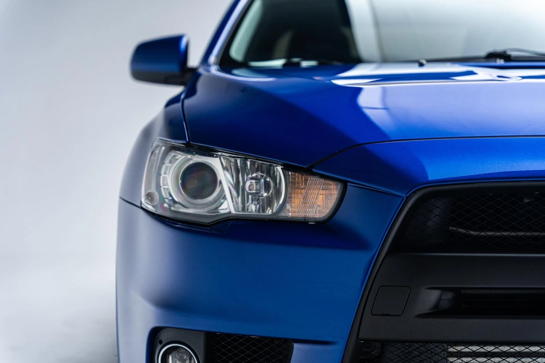 2010 Mitsubishi Lancer Evolution X 9th Gen - Image 16 of 31