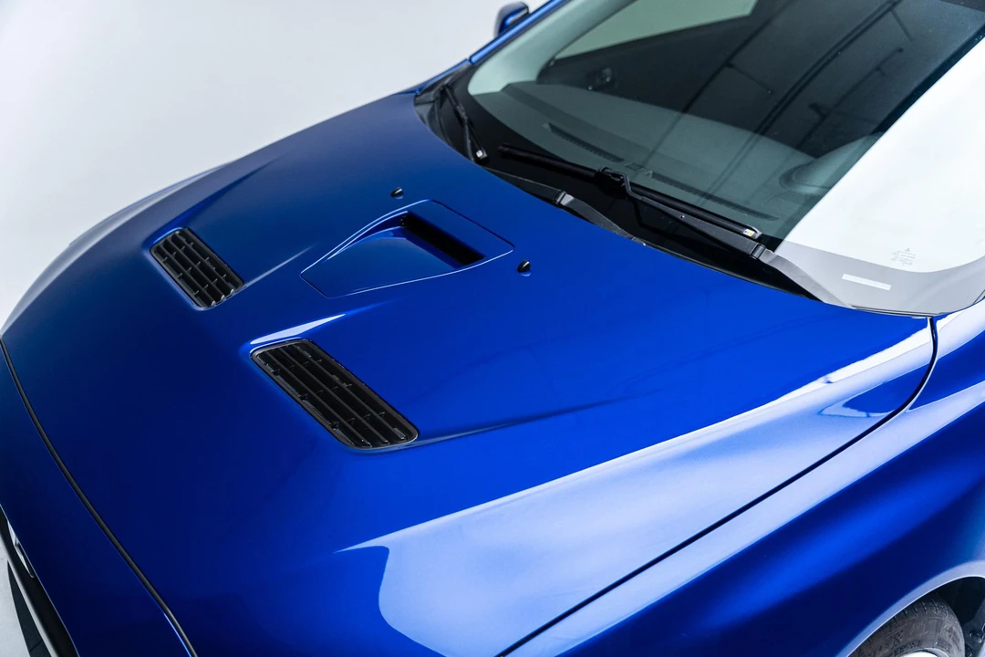 2010 Mitsubishi Lancer Evolution X 9th Gen - Image 20 of 31