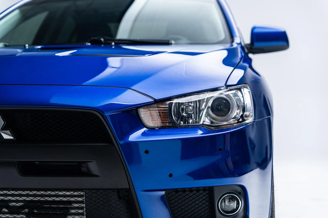 2010 Mitsubishi Lancer Evolution X 9th Gen - Image 18 of 31